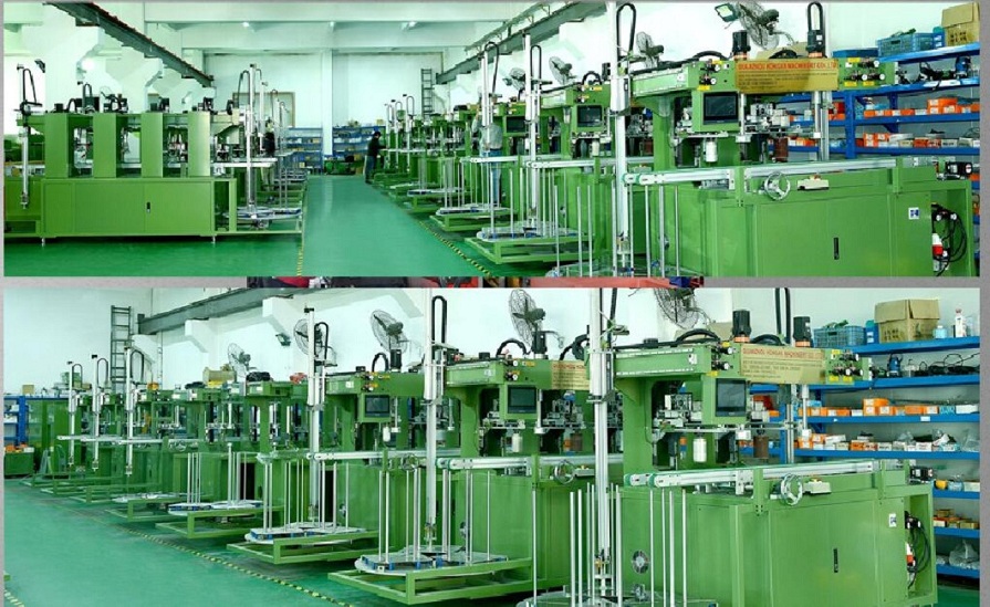 pabrik mesin cetak peralatan makan