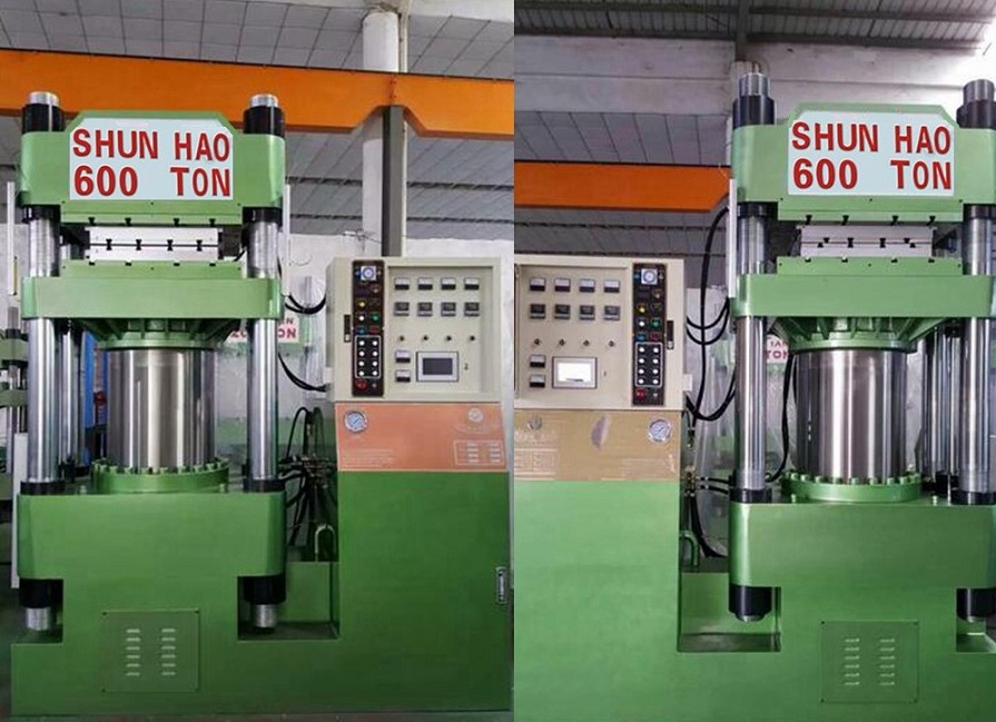 Shunhao desain baru dari dudukan toilet dan mesin cetak penutup