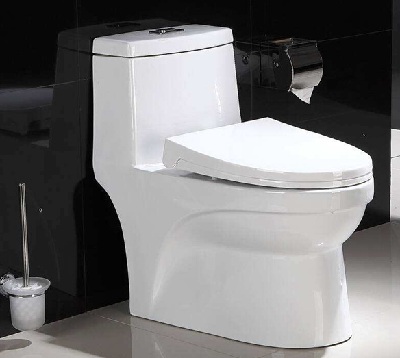Mesin cetak tutup dudukan toilet UF