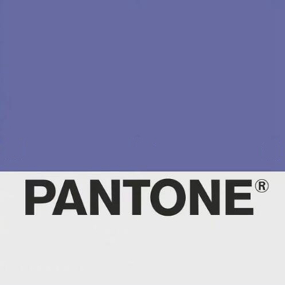 Warna Pantone 2022