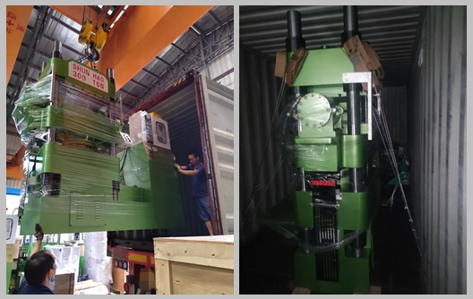 300 ton melamine resin moulding compound