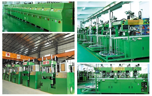 Shunhao Machines and Moulds Factory Shunhao Machines and Moulds Factory