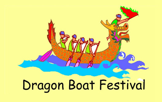 Selamat Festival Perahu Naga!