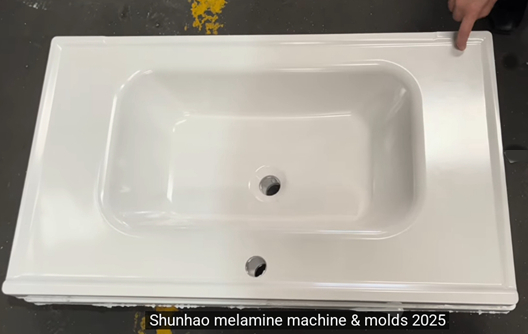 Wastafel Melamin Baru 2025 dan Bagaimana Cara Membuatnya?