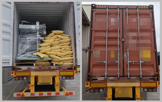 Pengiriman Mesin Penggiling Tepi Peralatan Makan Melamin Otomatis