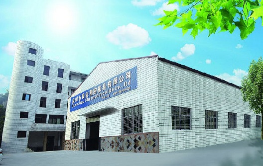 Sejarah Pabrik Melamin dan Shunhao